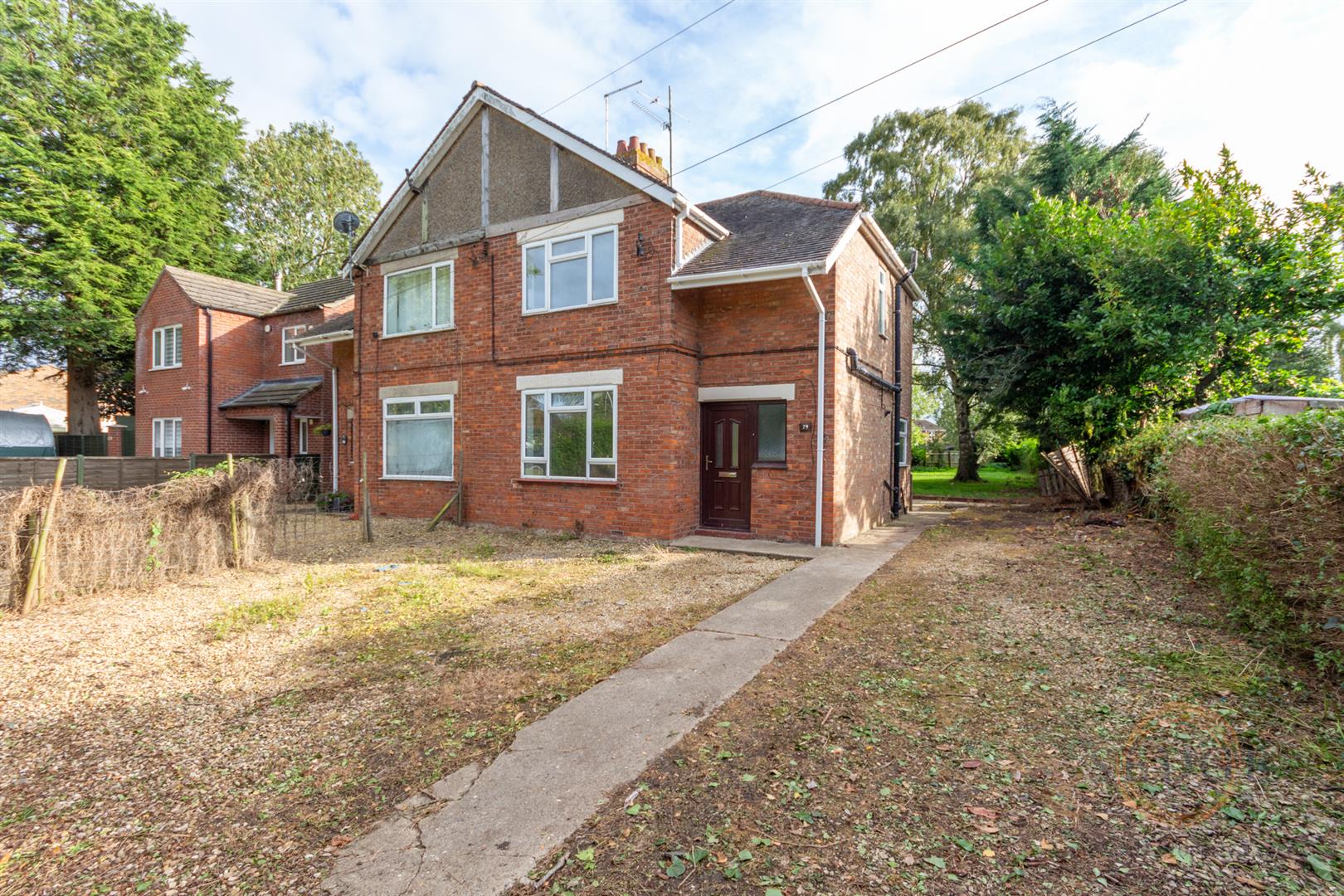 Holbeach Sedge Homes Ltd